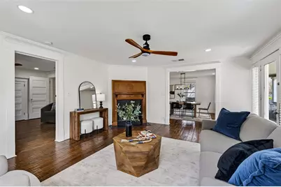 1311 Coleman Street, McKinney, TX 75069 - Photo 5