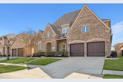 1433 5th Street, Argyle, TX 76226 - Photo 3