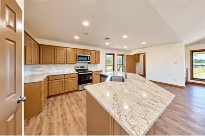 9720 Bluebonnet Drive, Scurry, TX 75158 - Photo 11