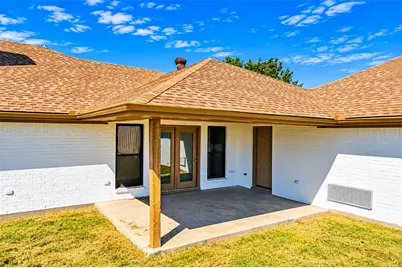 9720 Bluebonnet Drive, Scurry, TX 75158 - Photo 33