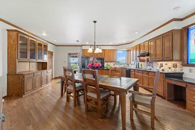 9711 Jim Christal Road, Krum, TX 76249 - Photo 5
