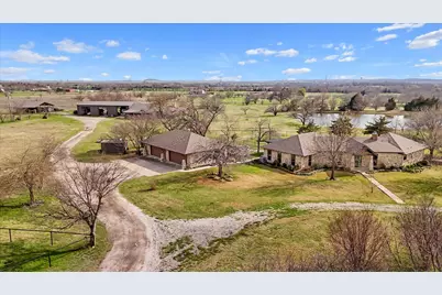 9711 Jim Christal Road, Krum, TX 76249 - Photo 25