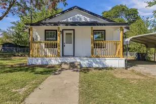 528 E Jefferson St, Van Alstyne, TX 75495 - Photo 1