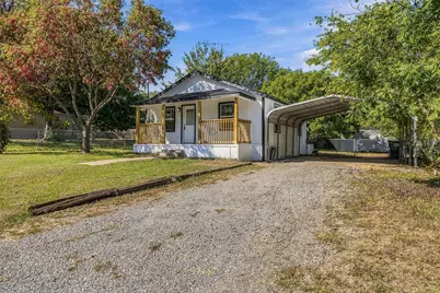 528 E Jefferson Street, Van Alstyne, TX 75495 - Photo 3
