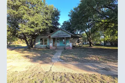 401 E Hopkins Street, Mexia, TX 76667 - Photo 1