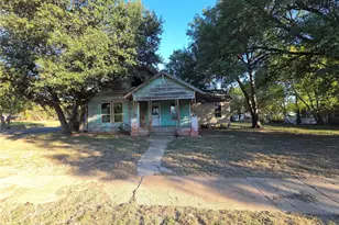 401 E Hopkins St, Mexia, TX 76667 - Photo 1