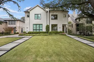 4404 Normandy Ave, University Park, TX 75205 - Photo 1