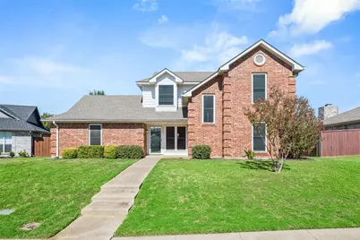 1331 Falcon Drive, Lewisville, TX 75077 - Photo 1