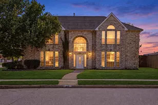 822 Sycamore Creek Rd, Allen, TX 75002 - Photo 1