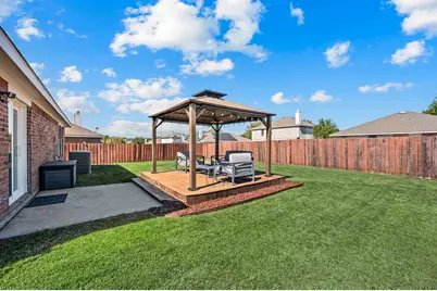 708 Baldwin Road, Wylie, TX 75098 - Photo 21