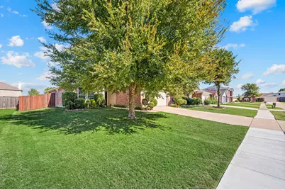 708 Baldwin Road, Wylie, TX 75098 - Photo 25