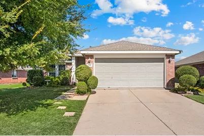 708 Baldwin Road, Wylie, TX 75098 - Photo 1