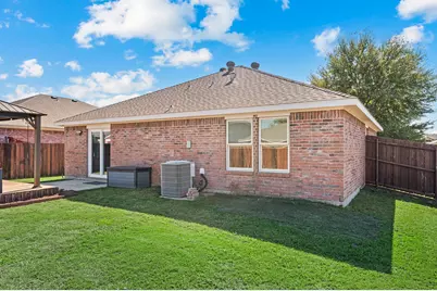 708 Baldwin Road, Wylie, TX 75098 - Photo 23