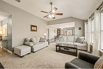 708 Baldwin Road, Wylie, TX 75098 - Photo 5
