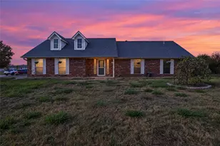 11727 Co Rd 213, Forney, TX 75126 - Photo 1