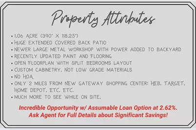 11727 County Road 213, Forney, TX 75126 - Photo 13