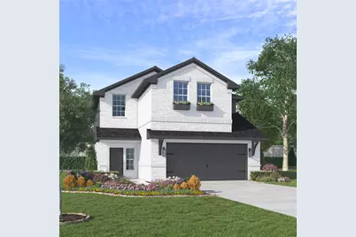 Capri Tile Map 1903 Capri Ct, Forney, TX 75126 - MLS 21418324 - Coldwell Banker