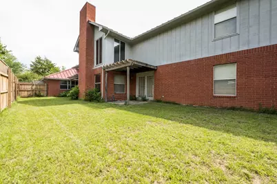 9554 David Fort Road, Argyle, TX 76226 - Photo 9