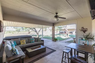 226 County Road 256, Abilene, TX 79606 - Photo 33