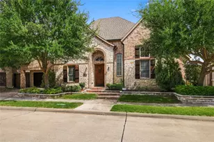 6200 Corsica Way, Plano, TX 75024 - Photo 1