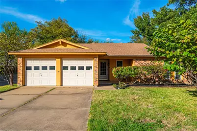 6613 Starnes Road, Watauga, TX 76148 - Photo 1