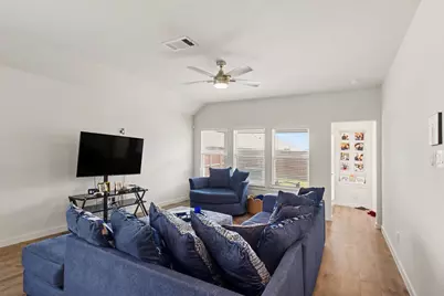 1566 Gentle Night Drive, Forney, TX 75126 - Photo 7
