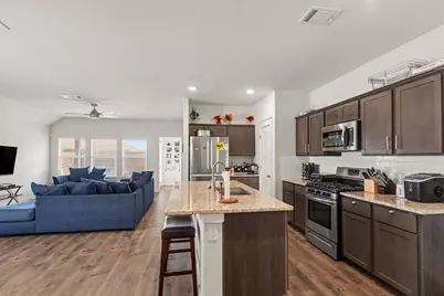 1566 Gentle Night Drive, Forney, TX 75126 - Photo 11