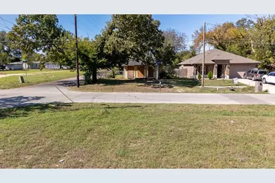 926 S Frances Street, Terrell, TX 75160 - Photo 3