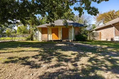 926 S Frances Street, Terrell, TX 75160 - Photo 5