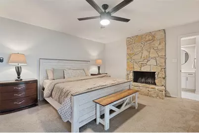 1814 Foxwood Court, Arlington, TX 76012 - Photo 21