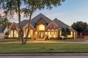 2401 Norwalk Dr, Colleyville, TX 76034 - Photo 1