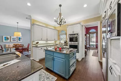 2401 Norwalk Drive, Colleyville, TX 76034 - Photo 13