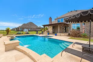 1960 Tapadero Ln, Celina, TX 75009 - Photo 1