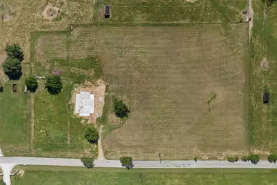 Lot 3 Prairie Grove Road, Valley View, TX 76272 - Photo 11
