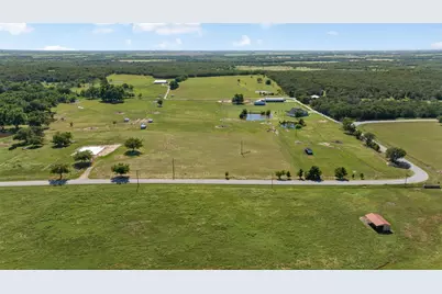 Lot 3 Prairie Grove Road, Valley View, TX 76272 - Photo 5