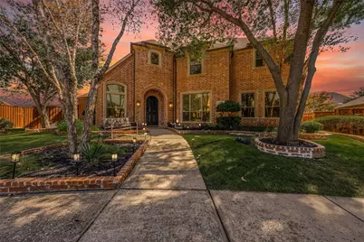 1207 Silentbrook Court, Frisco, TX 75036 - Photo 1