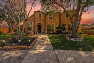 1207 Silentbrook Ct, Frisco, TX 75036 - Photo 1