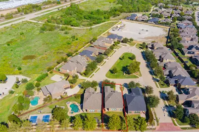 1704 Hickory Chase Circle, Keller, TX 76248 - Photo 39