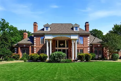 4303 Hidden Valley Court, Colleyville, TX 76034 - Photo 1