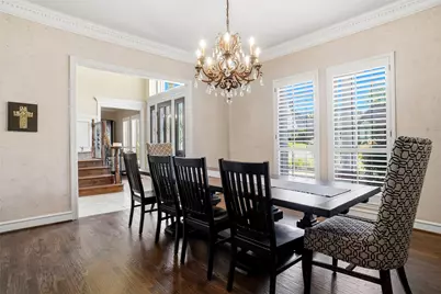 4303 Hidden Valley Court, Colleyville, TX 76034 - Photo 5