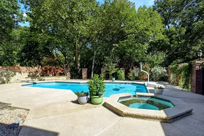 4303 Hidden Valley Court, Colleyville, TX 76034 - Photo 29