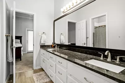 4303 Hidden Valley Court, Colleyville, TX 76034 - Photo 23