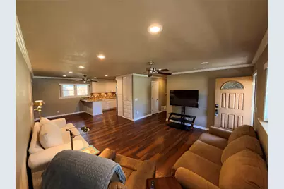 1405 Thompson Drive, Graham, TX 76450 - Photo 7