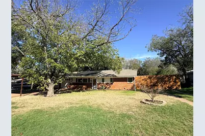 1405 Thompson Drive, Graham, TX 76450 - Photo 1