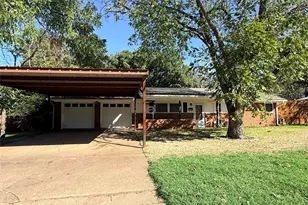 1405 Thompson Dr, Graham, TX 76450 - Photo 3
