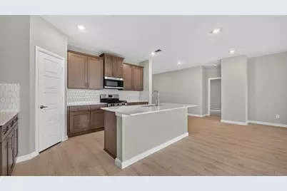 126 Blackbrush Court, Rhome, TX 76078 - Photo 7