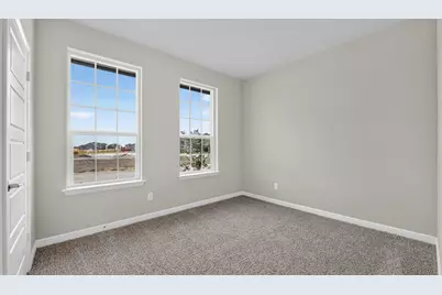 126 Blackbrush Court, Rhome, TX 76078 - Photo 11