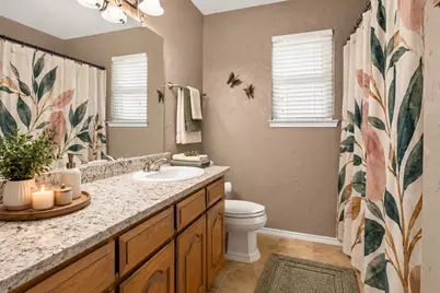 2033 Brightwood Drive, Bedford, TX 76021 - Photo 19