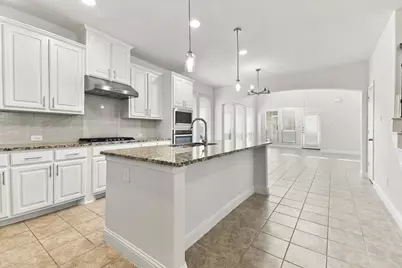 3316 Damsel Sauvage Lane, Lewisville, TX 75056 - Photo 13
