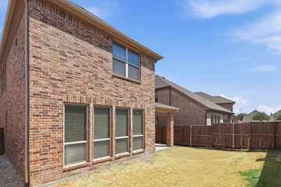 3316 Damsel Sauvage Lane, Lewisville, TX 75056 - Photo 29